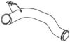 DAF 1688322 Exhaust Pipe